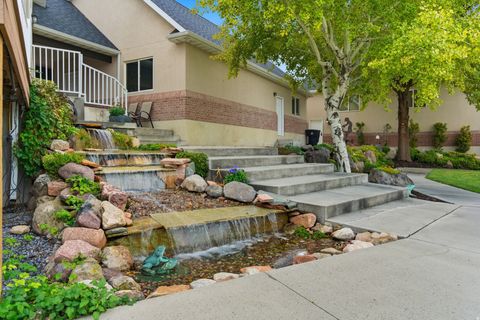 Tiny photo for 5873 S JORDAN CANAL RD, Taylorsville, UT 84129 (MLS # 2152134)
