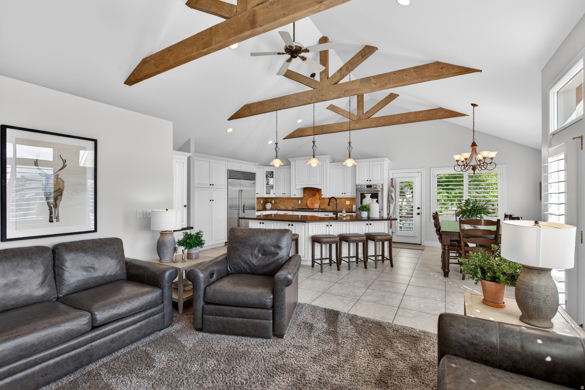 FARM RIDGE ESTATES - Residential