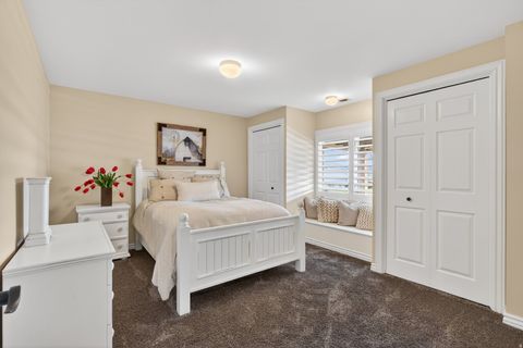 Tiny photo for 5873 S JORDAN CANAL RD, Taylorsville, UT 84129 (MLS # 2152134)