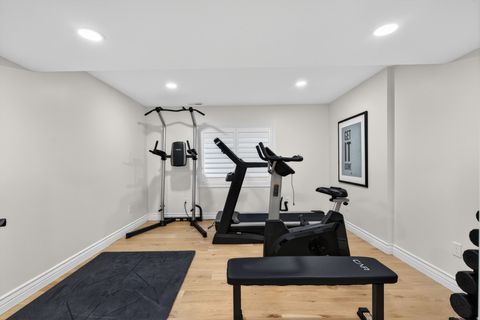 Tiny photo for 5873 S JORDAN CANAL RD, Taylorsville, UT 84129 (MLS # 2152134)