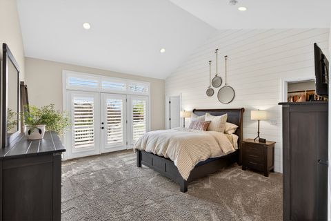 Tiny photo for 5873 S JORDAN CANAL RD, Taylorsville, UT 84129 (MLS # 2152134)