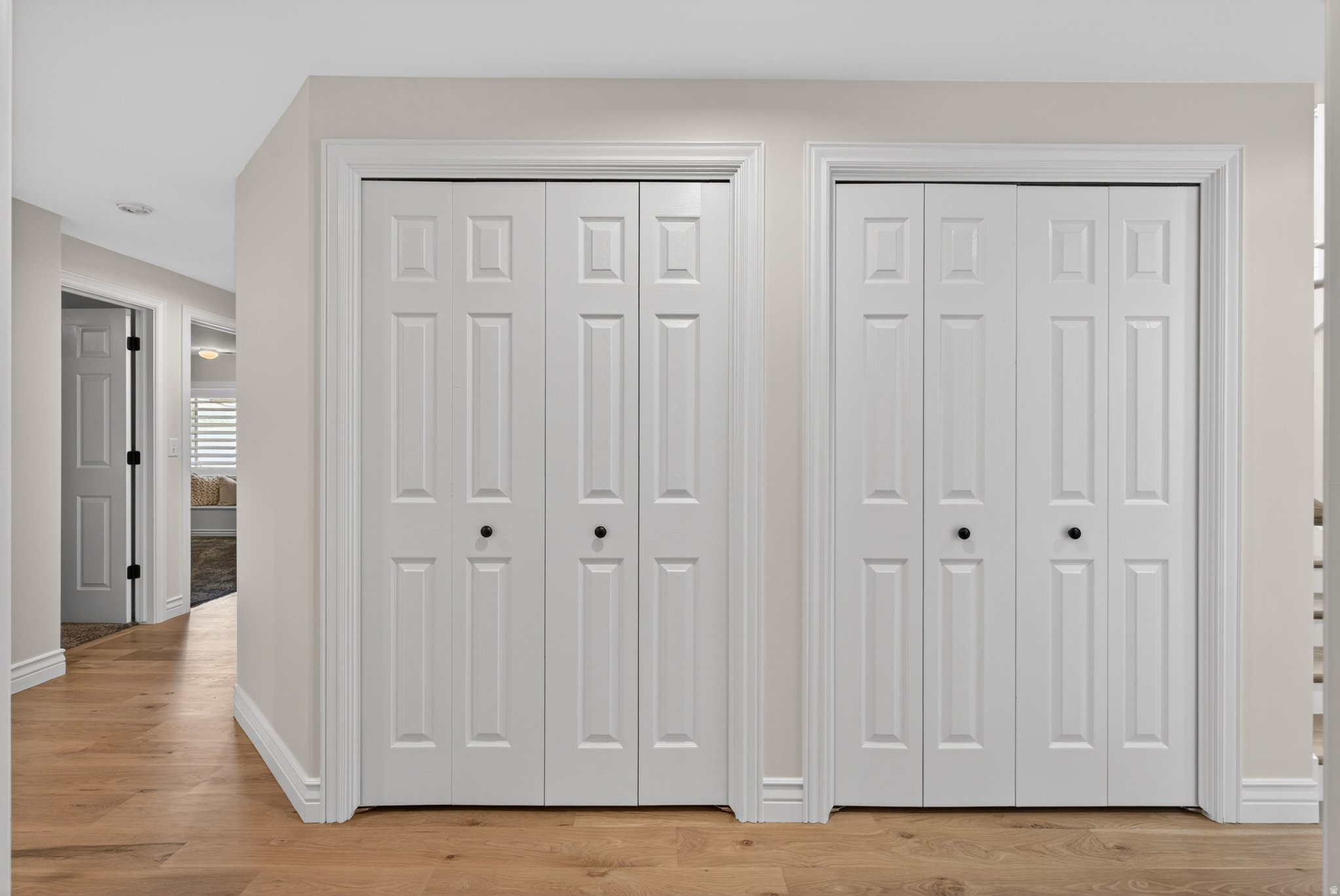 FARM RIDGE ESTATES - Residential