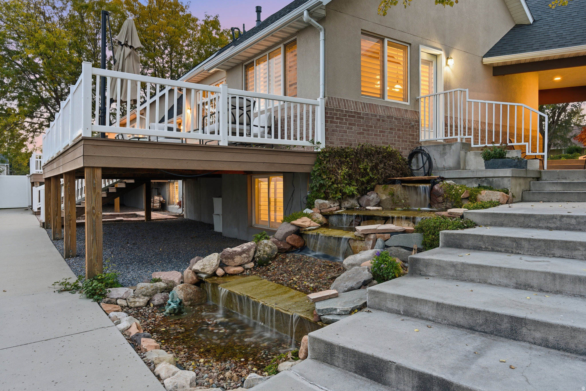 FARM RIDGE ESTATES - Residential