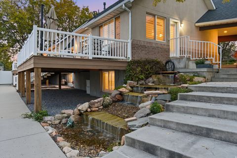 Tiny photo for 5873 S JORDAN CANAL RD, Taylorsville, UT 84129 (MLS # 2152134)