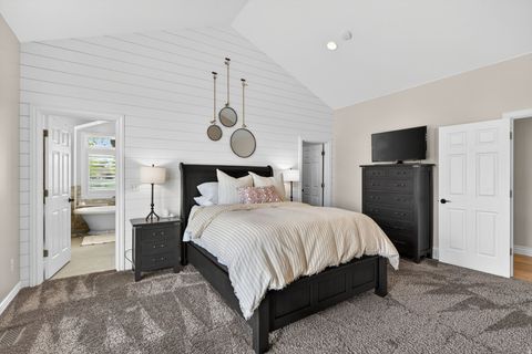 Tiny photo for 5873 S JORDAN CANAL RD, Taylorsville, UT 84129 (MLS # 2152134)