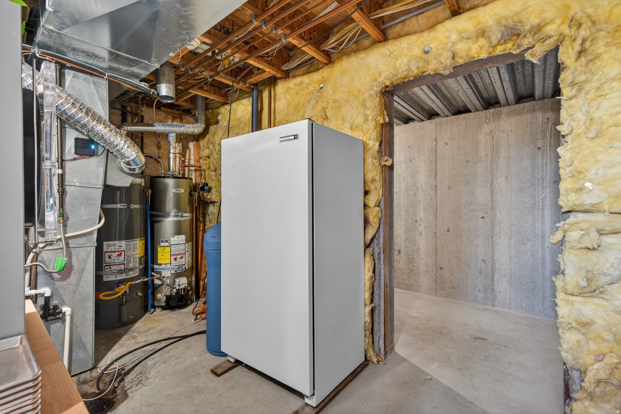 FARM RIDGE ESTATES - Residential