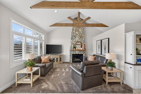 Tiny photo for 5873 S JORDAN CANAL RD, Taylorsville, UT 84129 (MLS # 2152134)