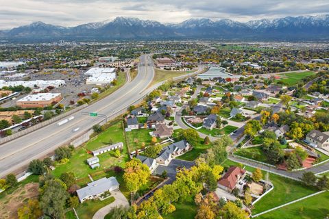 Tiny photo for 5873 S JORDAN CANAL RD, Taylorsville, UT 84129 (MLS # 2152134)