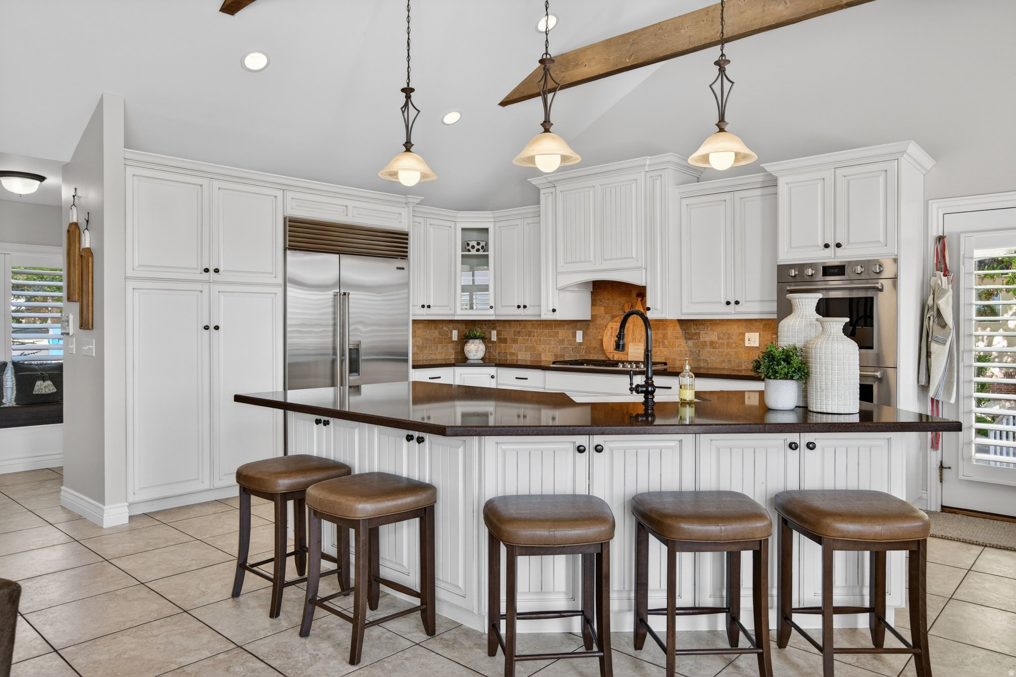 FARM RIDGE ESTATES - Residential