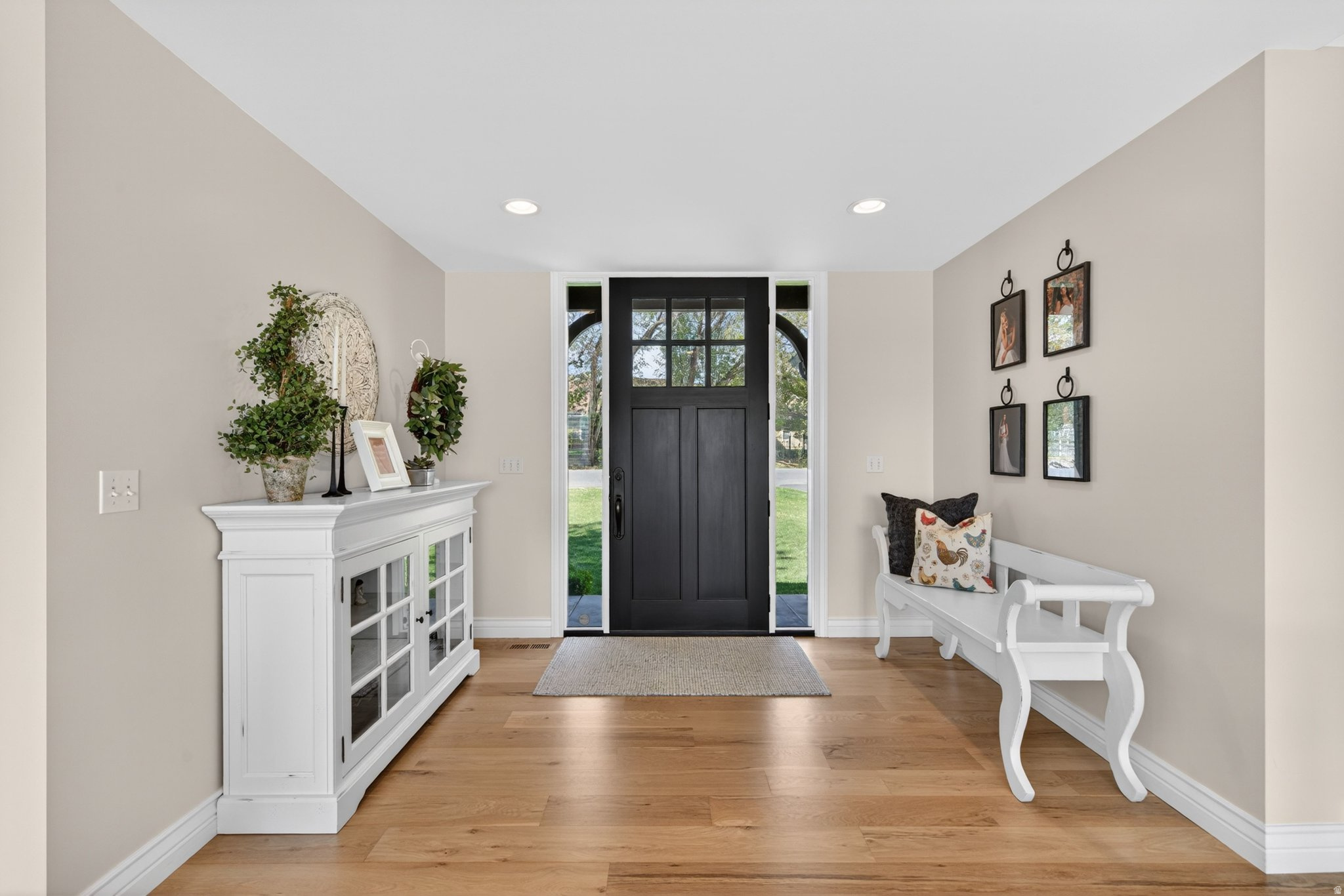 FARM RIDGE ESTATES - Residential