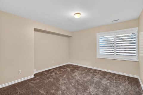 Tiny photo for 5873 S JORDAN CANAL RD, Taylorsville, UT 84129 (MLS # 2152134)