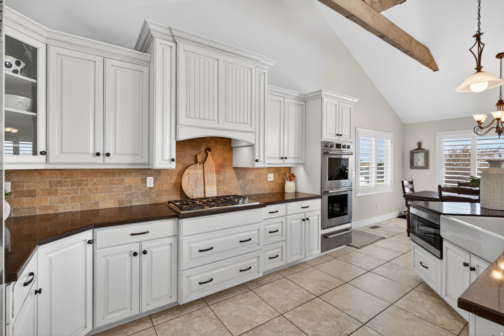 FARM RIDGE ESTATES - Residential