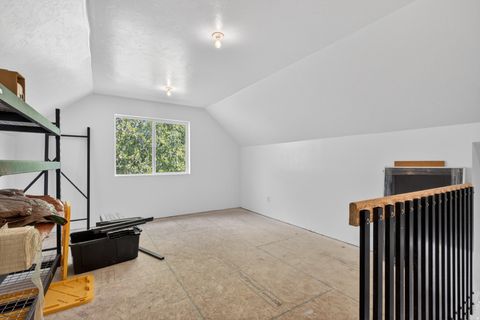 Tiny photo for 5873 S JORDAN CANAL RD, Taylorsville, UT 84129 (MLS # 2152134)