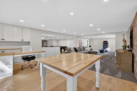 Tiny photo for 5873 S JORDAN CANAL RD, Taylorsville, UT 84129 (MLS # 2152134)