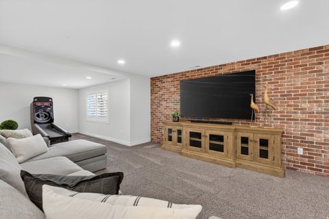 Tiny photo for 5873 S JORDAN CANAL RD, Taylorsville, UT 84129 (MLS # 2152134)