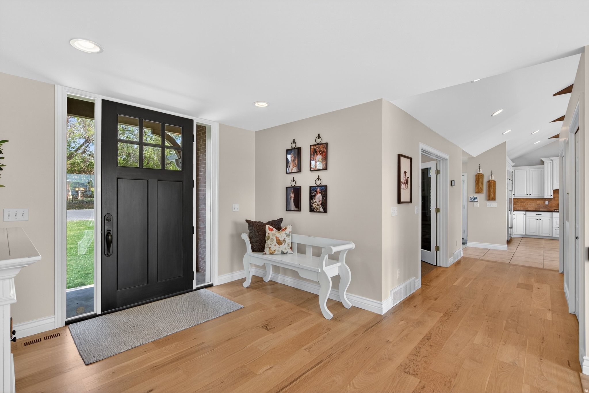 FARM RIDGE ESTATES - Residential