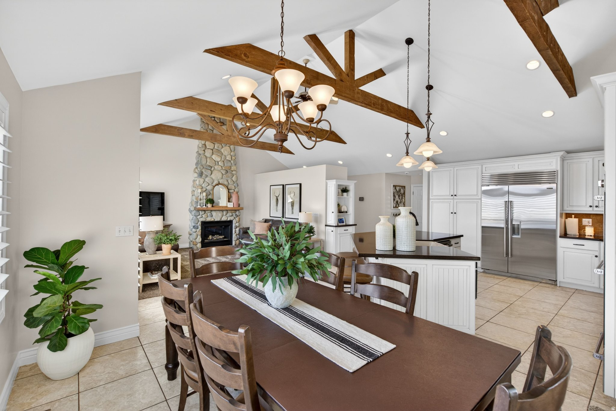 FARM RIDGE ESTATES - Residential