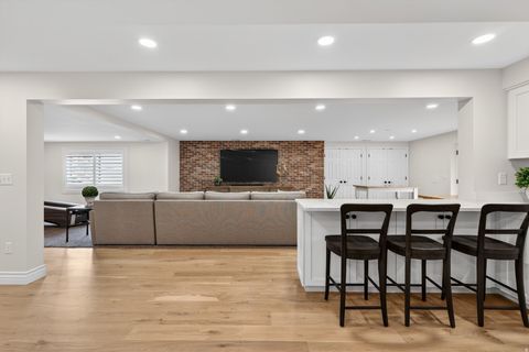 Tiny photo for 5873 S JORDAN CANAL RD, Taylorsville, UT 84129 (MLS # 2152134)