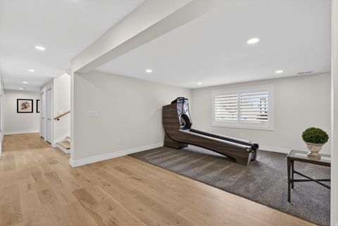 Tiny photo for 5873 S JORDAN CANAL RD, Taylorsville, UT 84129 (MLS # 2152134)