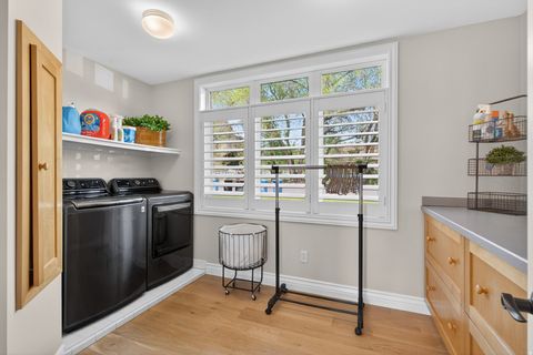 Tiny photo for 5873 S JORDAN CANAL RD, Taylorsville, UT 84129 (MLS # 2152134)