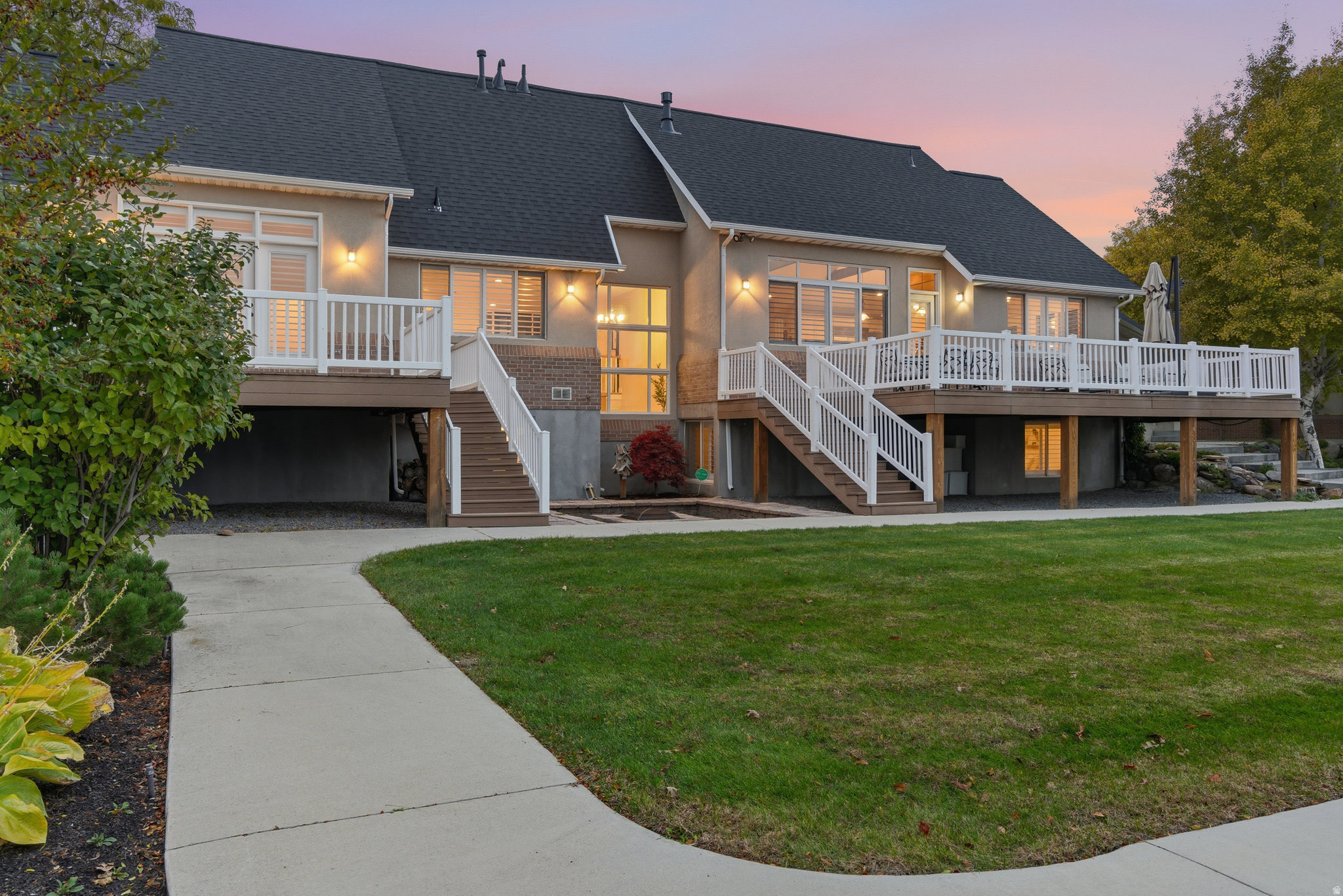 FARM RIDGE ESTATES - Residential