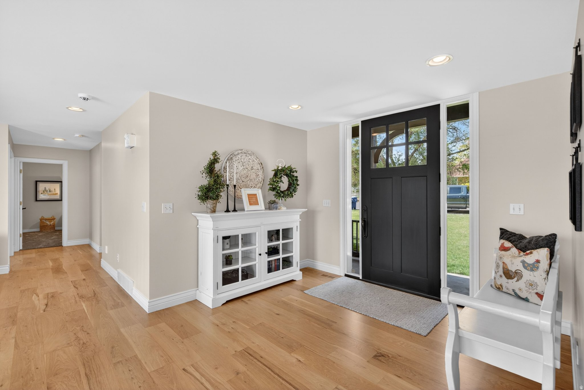 FARM RIDGE ESTATES - Residential