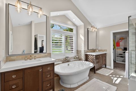 Tiny photo for 5873 S JORDAN CANAL RD, Taylorsville, UT 84129 (MLS # 2152134)