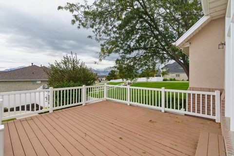 Tiny photo for 5873 S JORDAN CANAL RD, Taylorsville, UT 84129 (MLS # 2152134)