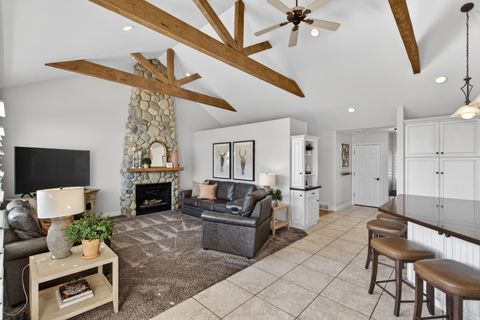 Tiny photo for 5873 S JORDAN CANAL RD, Taylorsville, UT 84129 (MLS # 2152134)