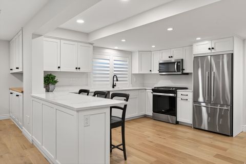 Tiny photo for 5873 S JORDAN CANAL RD, Taylorsville, UT 84129 (MLS # 2152134)