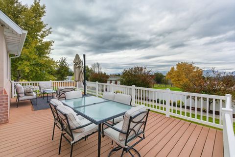 Tiny photo for 5873 S JORDAN CANAL RD, Taylorsville, UT 84129 (MLS # 2152134)