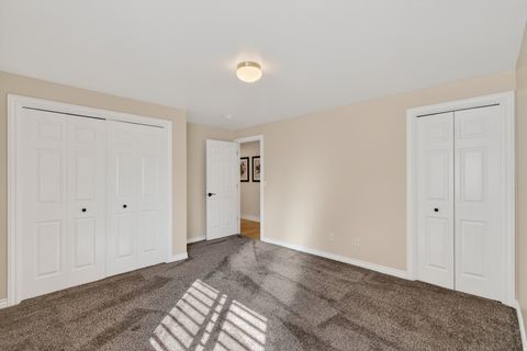 Tiny photo for 5873 S JORDAN CANAL RD, Taylorsville, UT 84129 (MLS # 2152134)