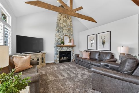 Tiny photo for 5873 S JORDAN CANAL RD, Taylorsville, UT 84129 (MLS # 2152134)