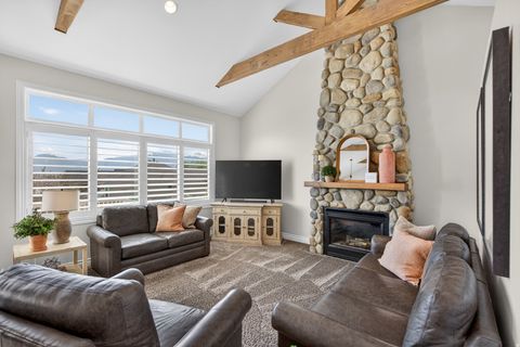 Tiny photo for 5873 S JORDAN CANAL RD, Taylorsville, UT 84129 (MLS # 2152134)