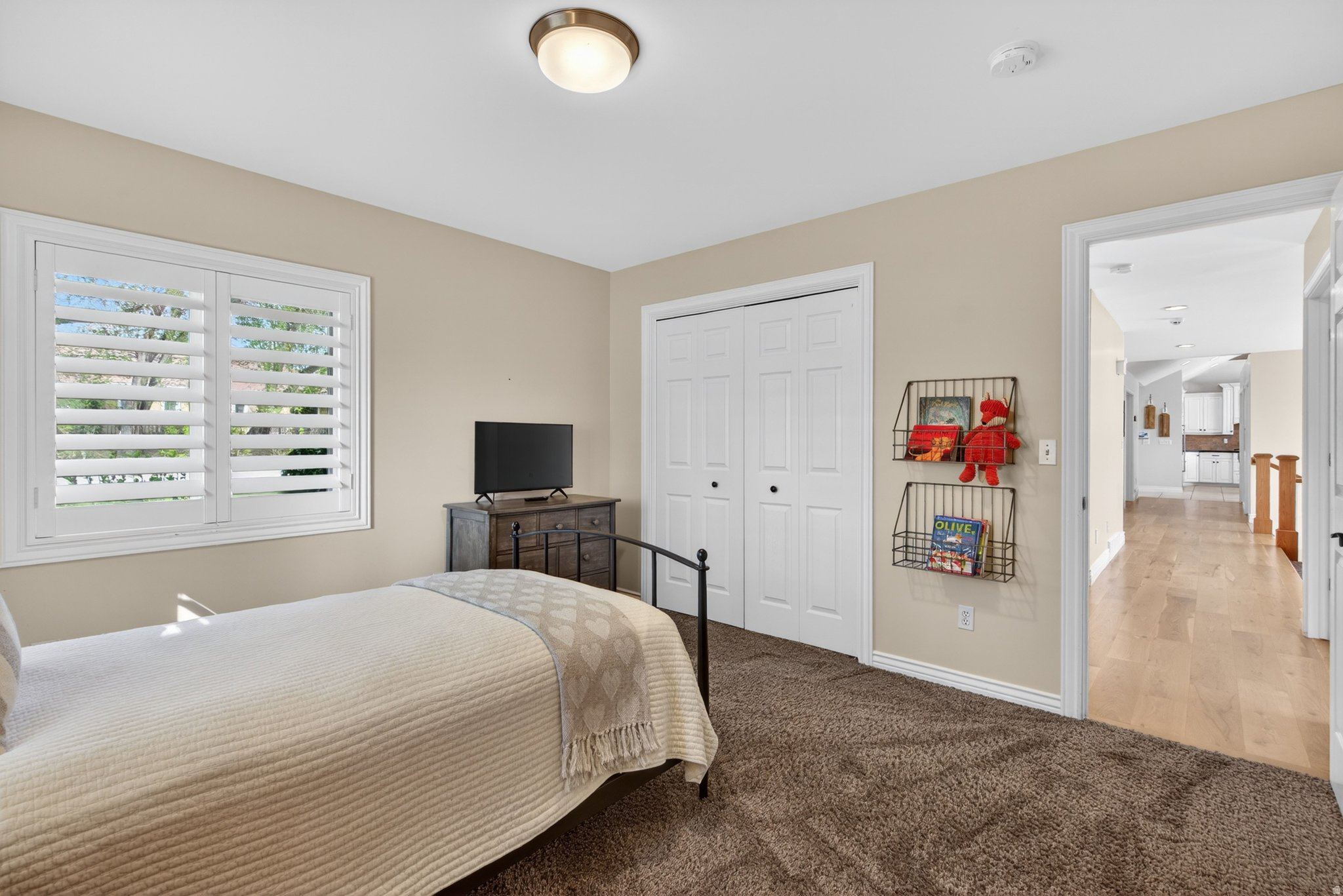 FARM RIDGE ESTATES - Residential