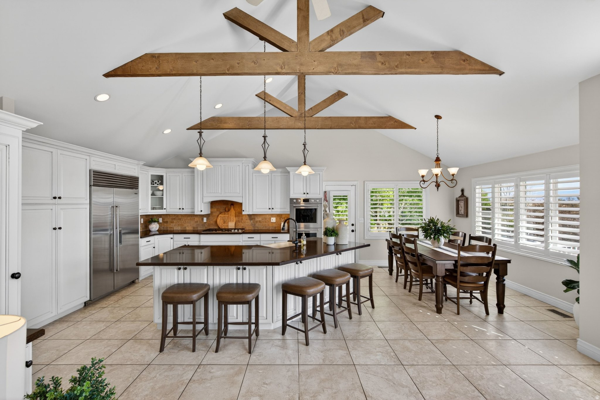 FARM RIDGE ESTATES - Residential