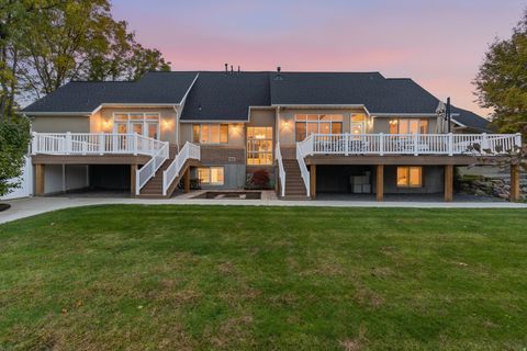 Tiny photo for 5873 S JORDAN CANAL RD, Taylorsville, UT 84129 (MLS # 2152134)