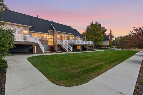 Tiny photo for 5873 S JORDAN CANAL RD, Taylorsville, UT 84129 (MLS # 2152134)
