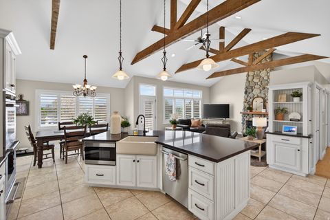 Tiny photo for 5873 S JORDAN CANAL RD, Taylorsville, UT 84129 (MLS # 2152134)