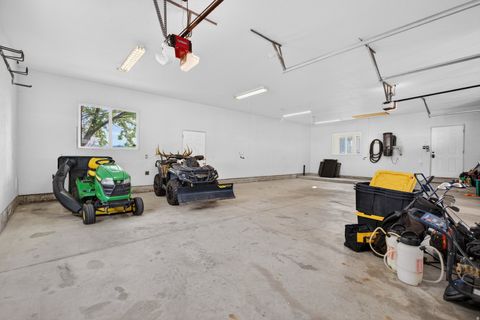 Tiny photo for 5873 S JORDAN CANAL RD, Taylorsville, UT 84129 (MLS # 2152134)