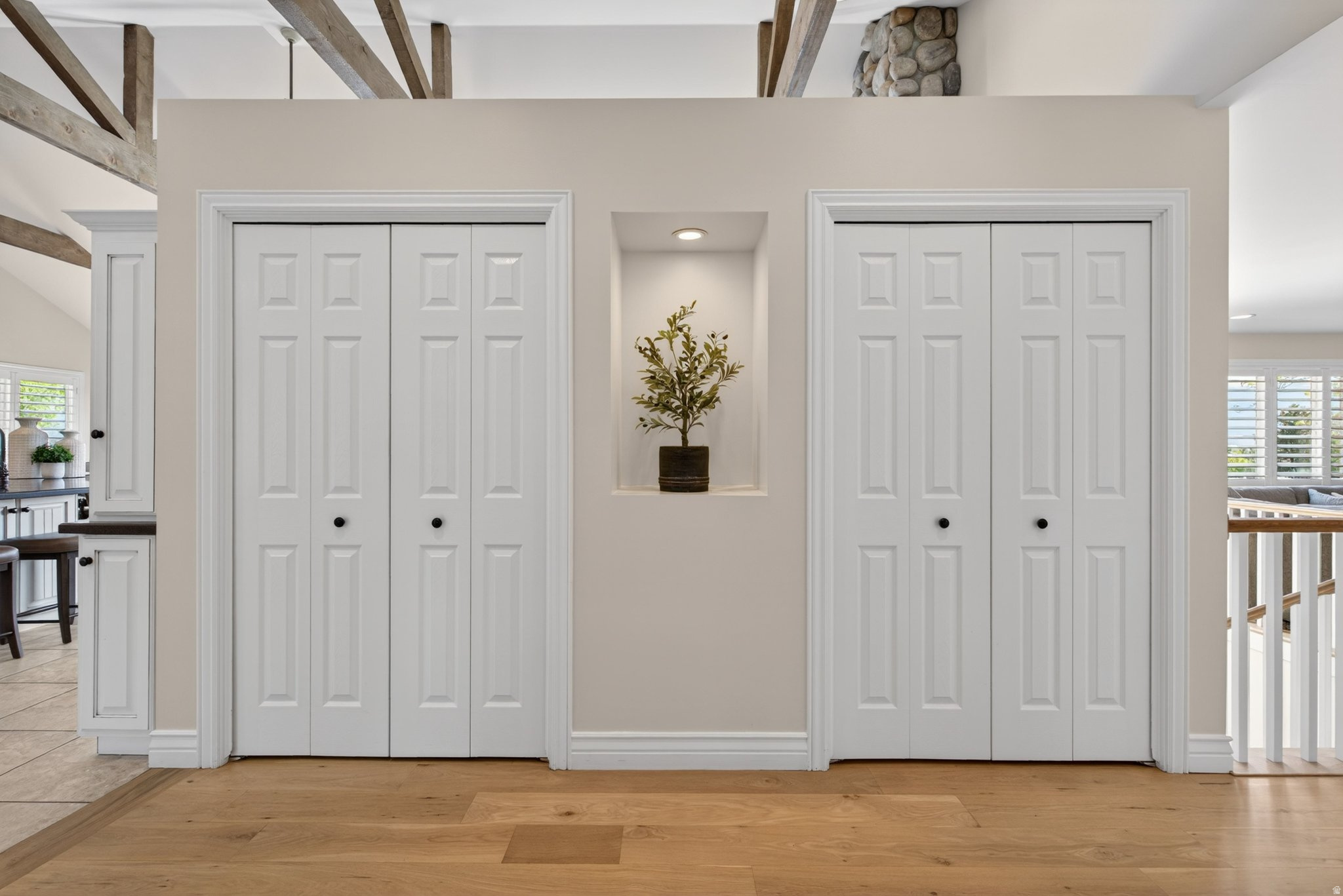 FARM RIDGE ESTATES - Residential