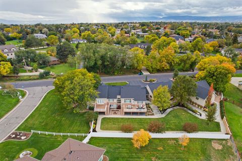 Tiny photo for 5873 S JORDAN CANAL RD, Taylorsville, UT 84129 (MLS # 2152134)