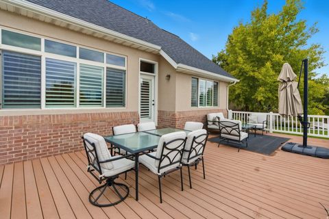 Tiny photo for 5873 S JORDAN CANAL RD, Taylorsville, UT 84129 (MLS # 2152134)