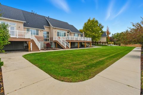 Tiny photo for 5873 S JORDAN CANAL RD, Taylorsville, UT 84129 (MLS # 2152134)