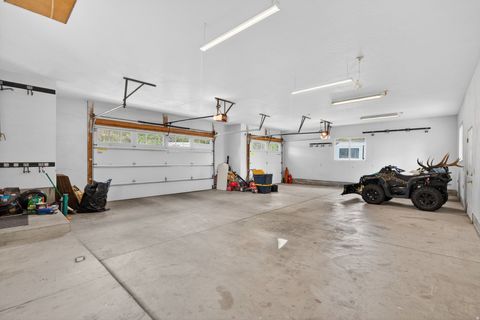 Tiny photo for 5873 S JORDAN CANAL RD, Taylorsville, UT 84129 (MLS # 2152134)