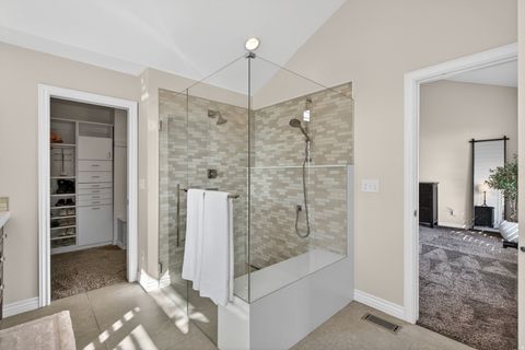 Tiny photo for 5873 S JORDAN CANAL RD, Taylorsville, UT 84129 (MLS # 2152134)