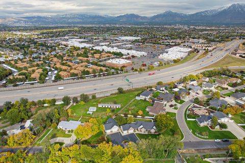 Tiny photo for 5873 S JORDAN CANAL RD, Taylorsville, UT 84129 (MLS # 2152134)