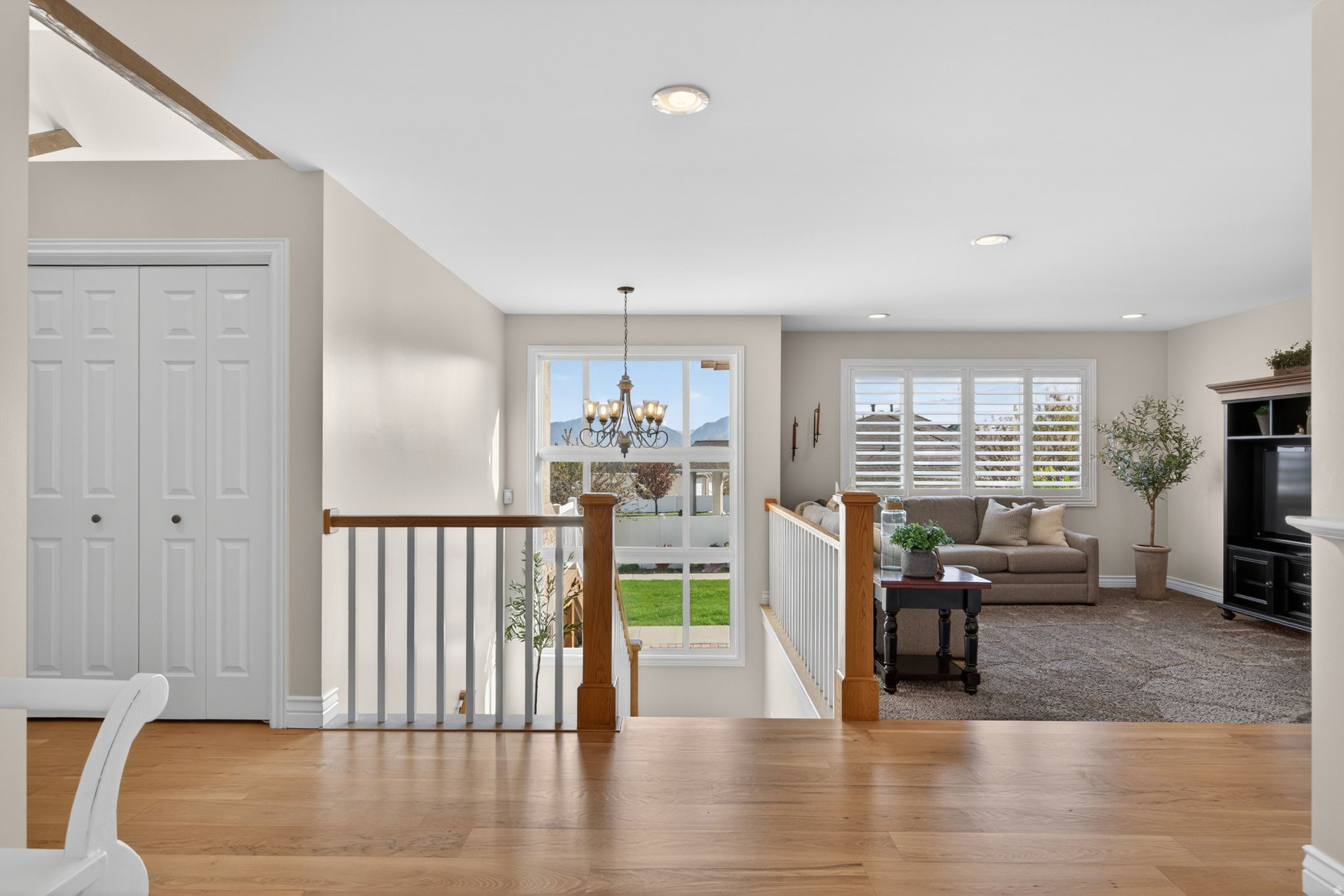 FARM RIDGE ESTATES - Residential