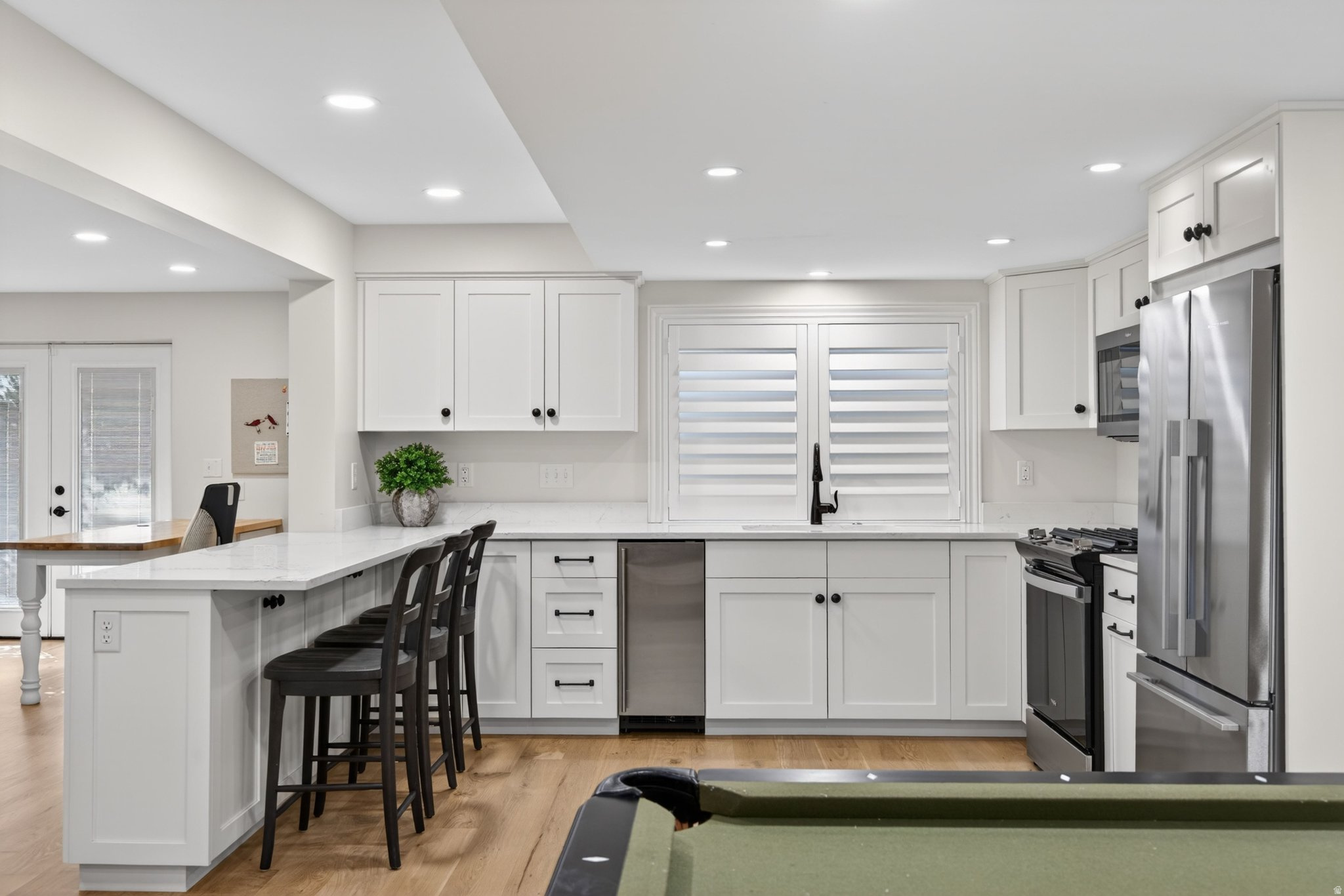 FARM RIDGE ESTATES - Residential