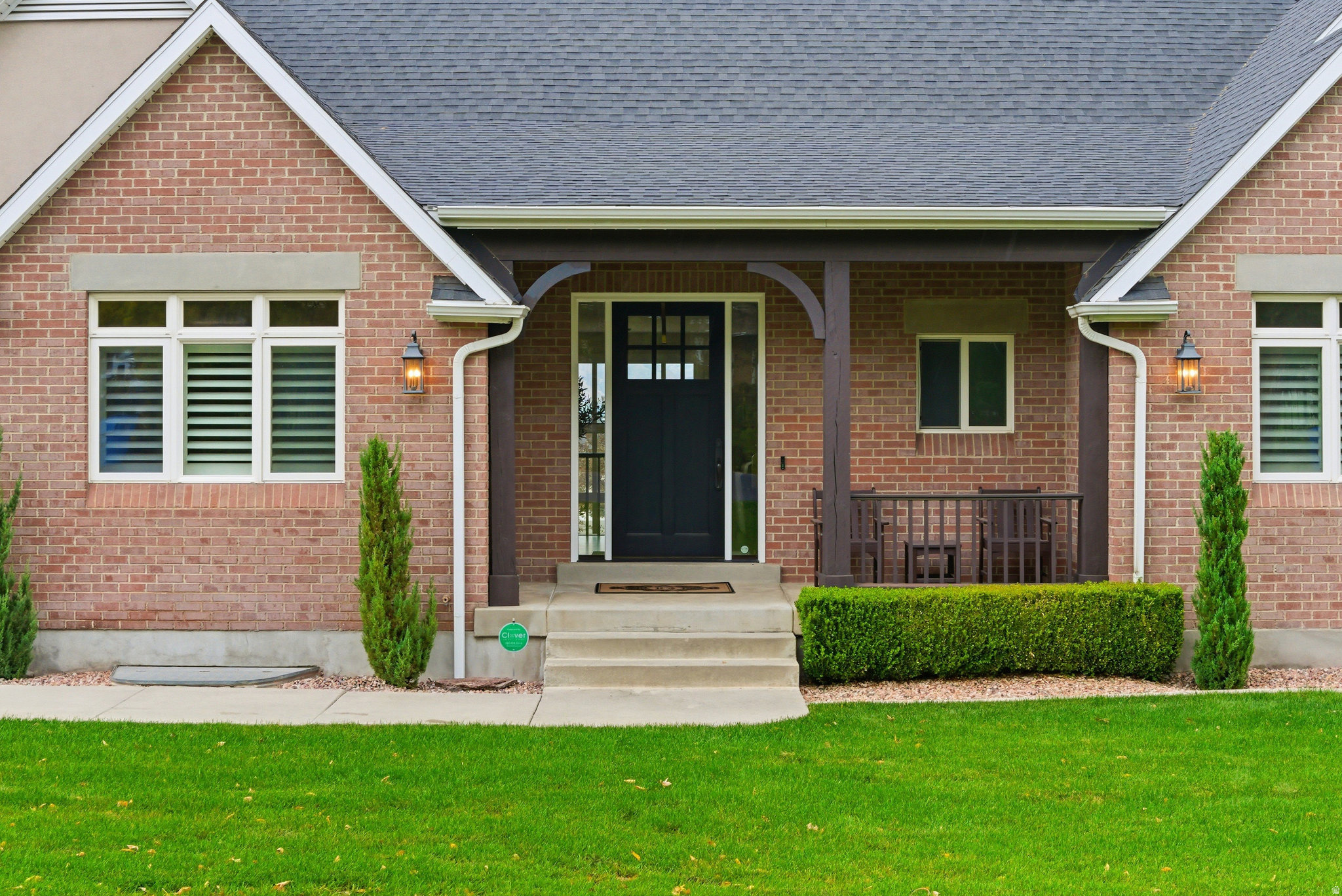 FARM RIDGE ESTATES - Residential